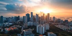 Telok Blangah Drive (D4), Condominium #583821711